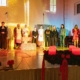 Weihnachtsmusical Berufskolleg 2022